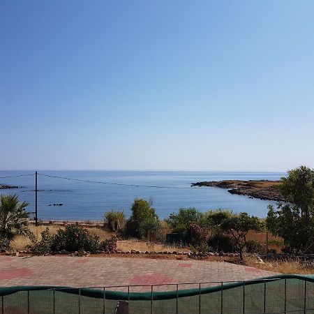 Anatoli Studios Agios Fokas  Dış mekan fotoğraf