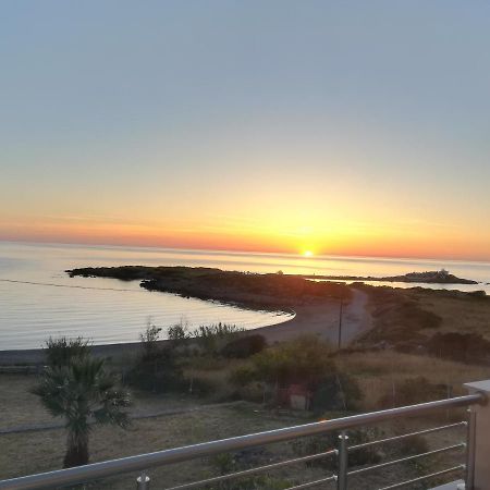 Anatoli Studios Agios Fokas  Dış mekan fotoğraf
