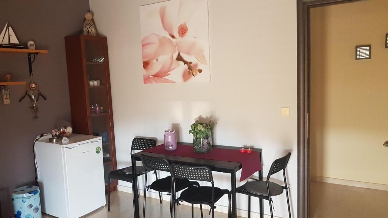Anatoli Studios Agios Fokas  Dış mekan fotoğraf