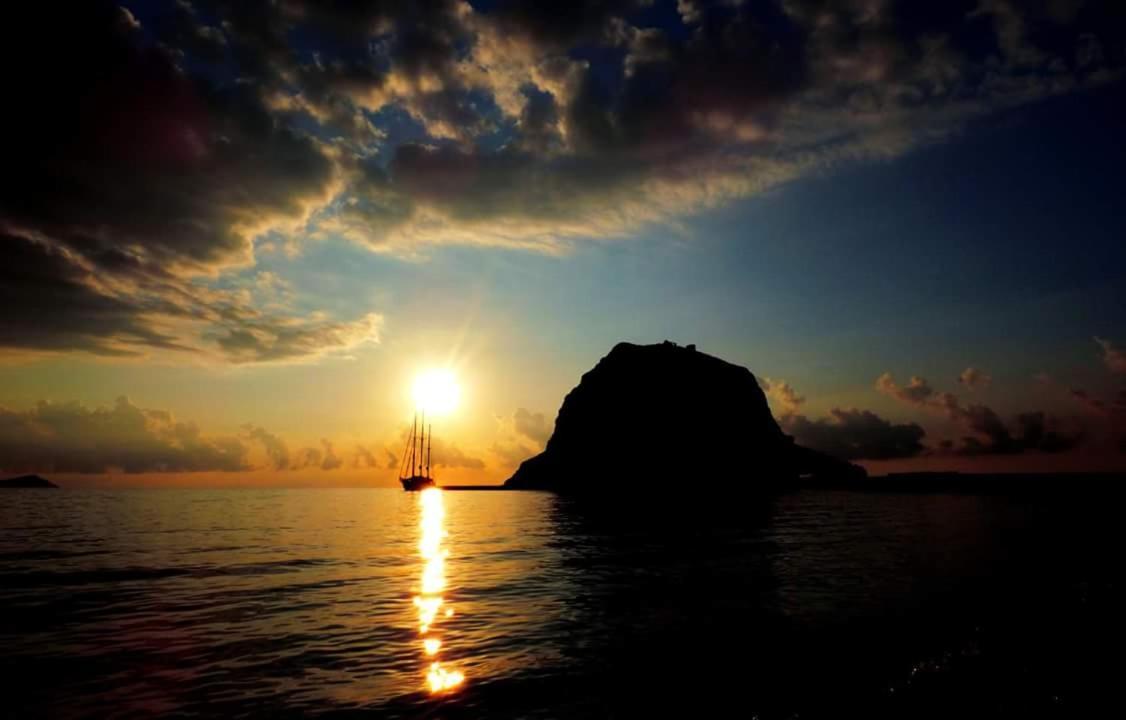 Anatoli Studios Agios Fokas  Dış mekan fotoğraf