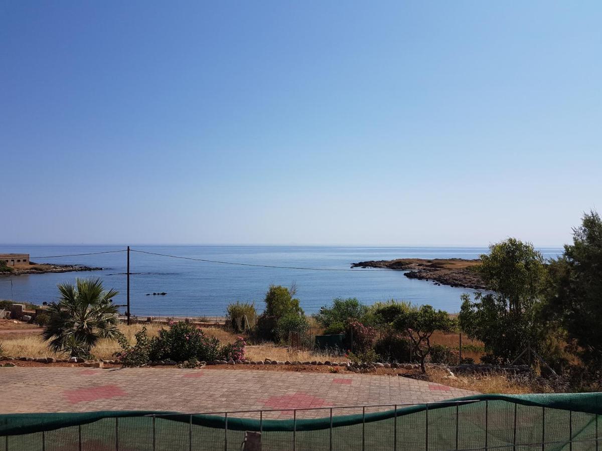 Anatoli Studios Agios Fokas  Dış mekan fotoğraf