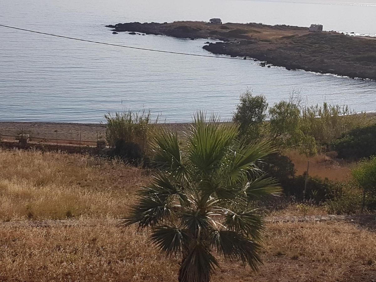 Anatoli Studios Agios Fokas  Dış mekan fotoğraf