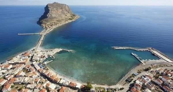 Anatoli Studios Agios Fokas  Dış mekan fotoğraf