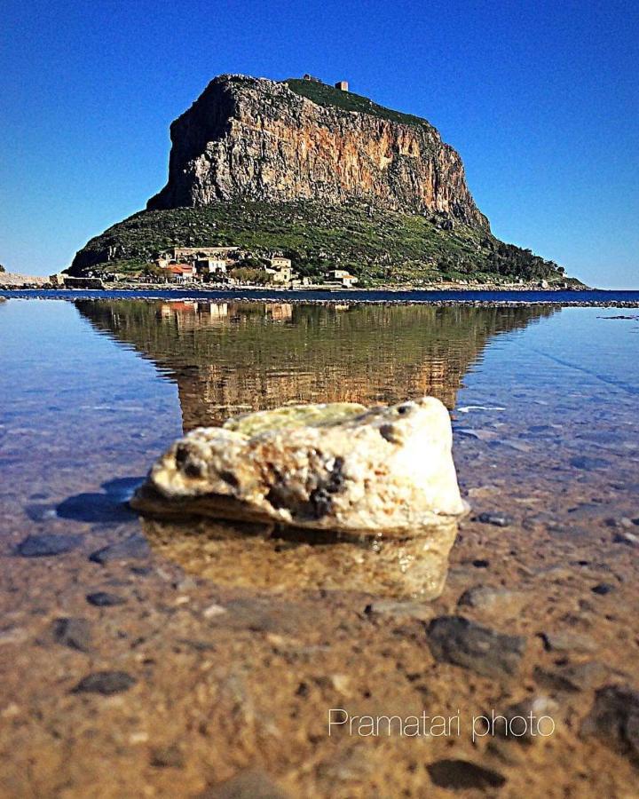 Anatoli Studios Agios Fokas  Dış mekan fotoğraf