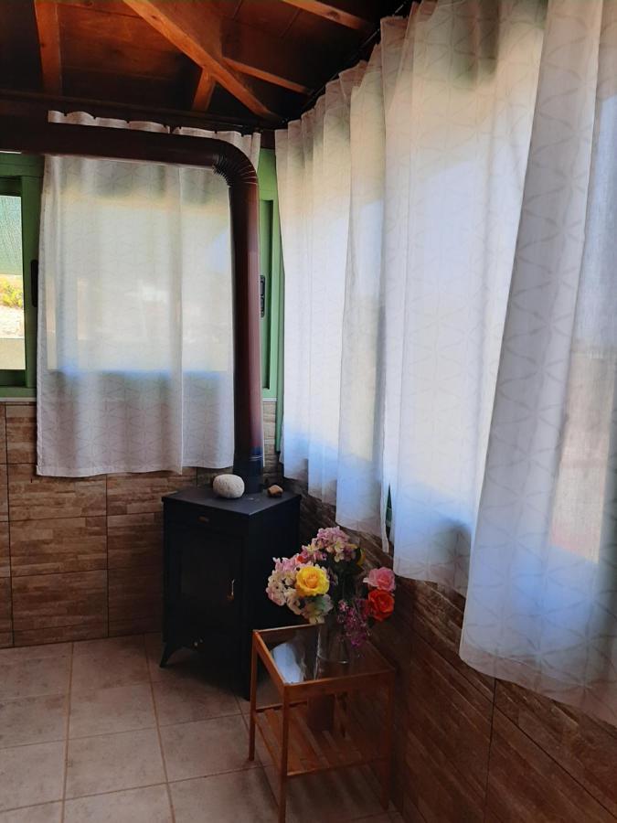 Anatoli Studios Agios Fokas  Dış mekan fotoğraf