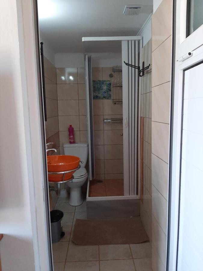 Anatoli Studios Agios Fokas  Dış mekan fotoğraf