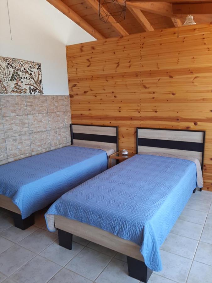 Anatoli Studios Agios Fokas  Dış mekan fotoğraf