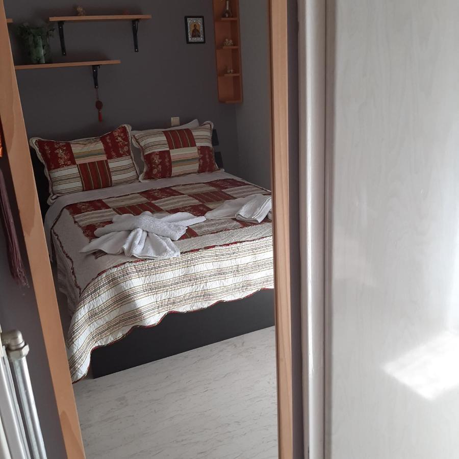 Anatoli Studios Agios Fokas  Dış mekan fotoğraf