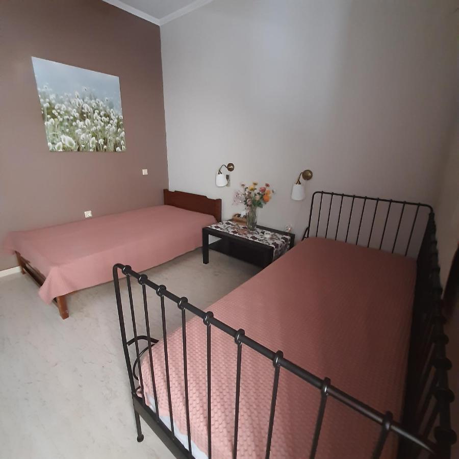 Anatoli Studios Agios Fokas  Dış mekan fotoğraf