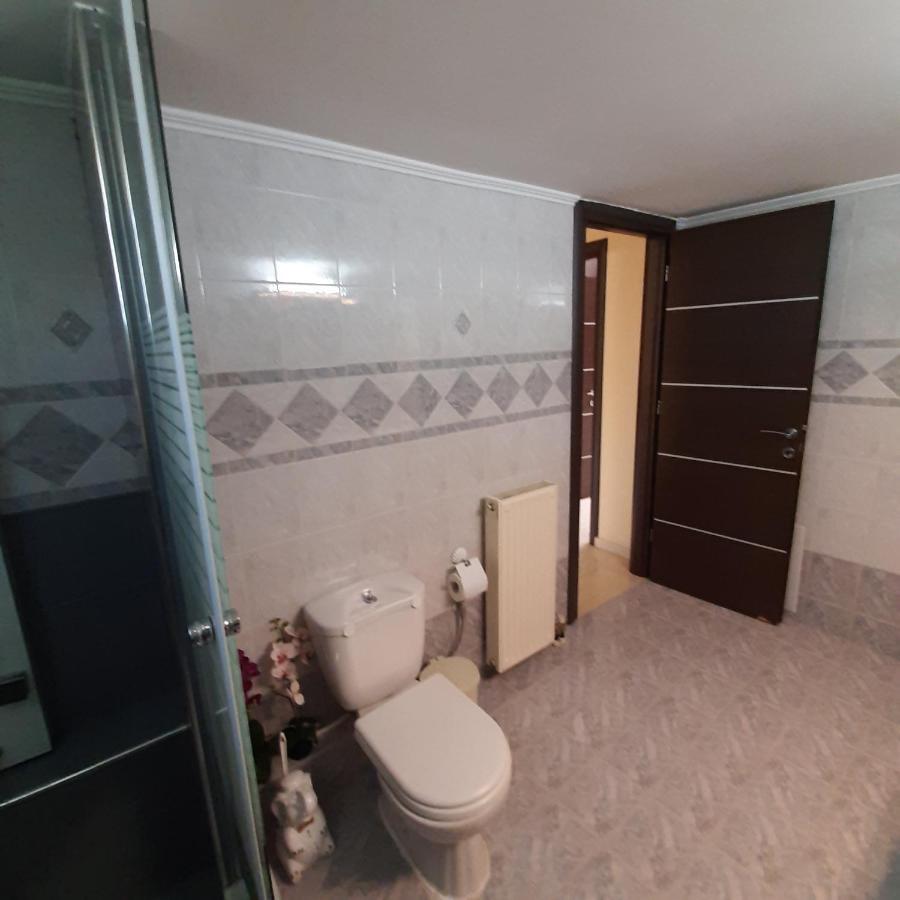Anatoli Studios Agios Fokas  Dış mekan fotoğraf